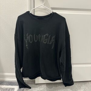 YoungLA sweatshirt